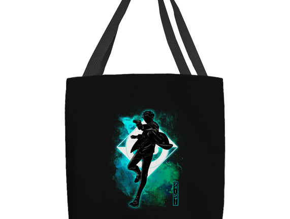 Cosmic Male Spy