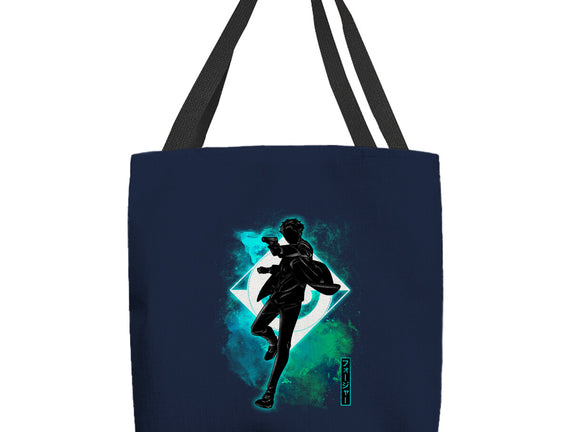 Cosmic Male Spy