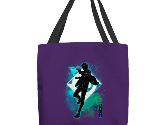 Cosmic Male Spy