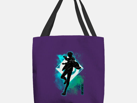 Cosmic Male Spy