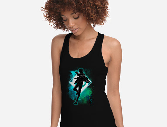 Cosmic Male Spy