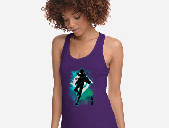 Cosmic Male Spy