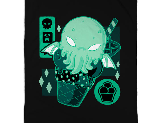 Cthulhu Cream