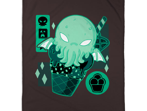 Cthulhu Cream