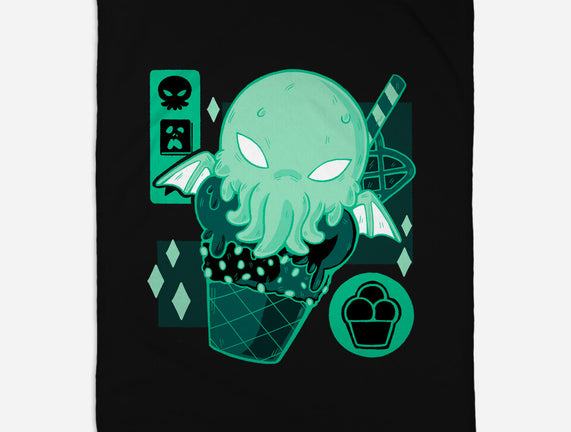 Cthulhu Cream