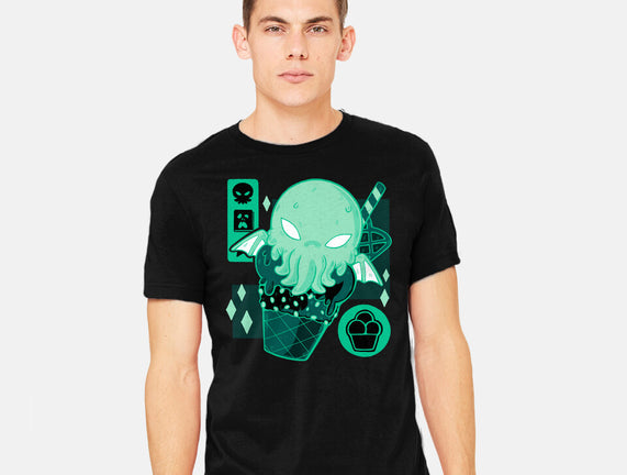 Cthulhu Cream