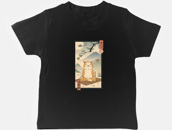 Zen Neko
