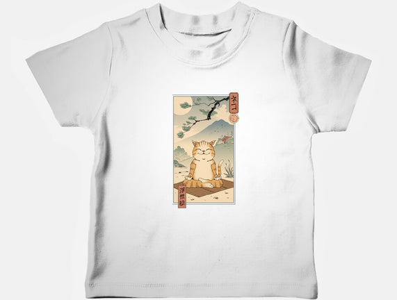 Zen Neko