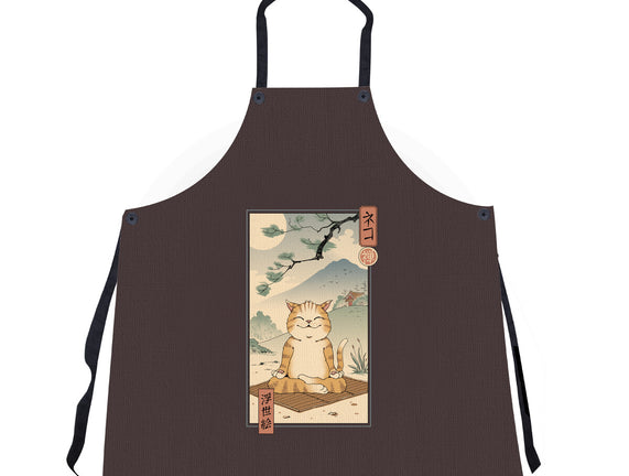 Zen Neko