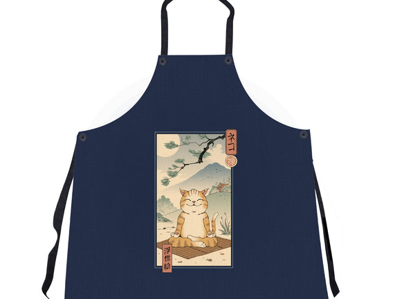 Zen Neko