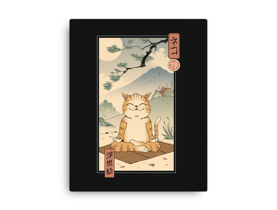 Zen Neko