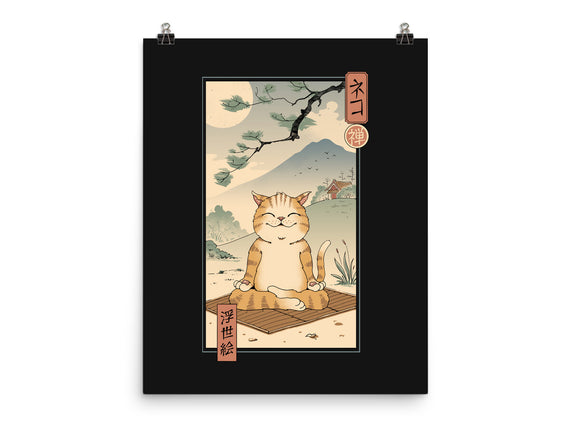 Zen Neko