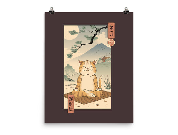 Zen Neko