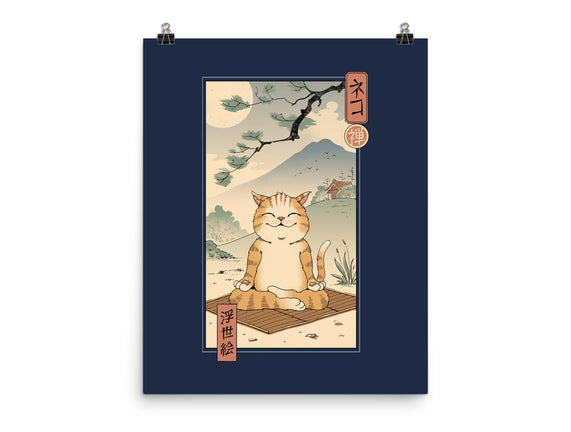 Zen Neko