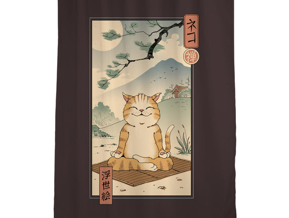 Zen Neko