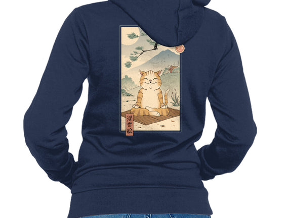 Zen Neko