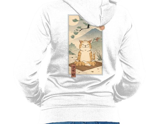 Zen Neko