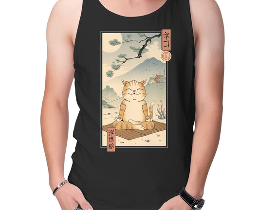 Zen Neko