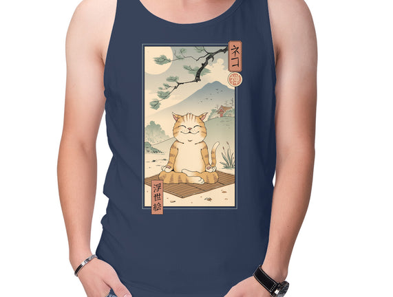 Zen Neko