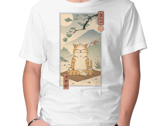 Zen Neko