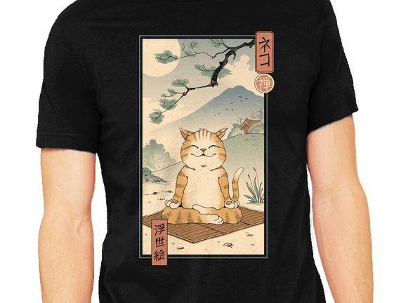Zen Neko