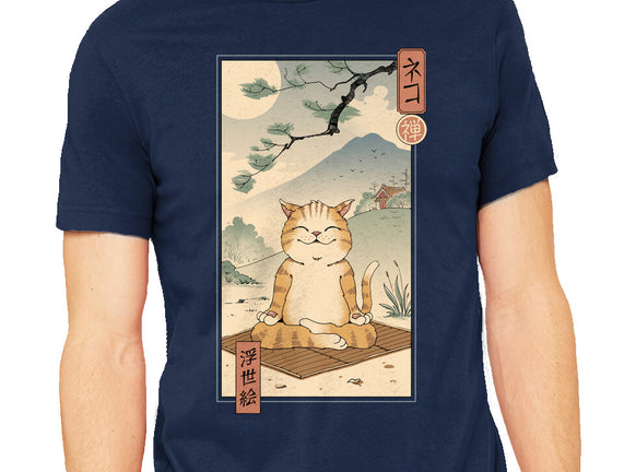Zen Neko