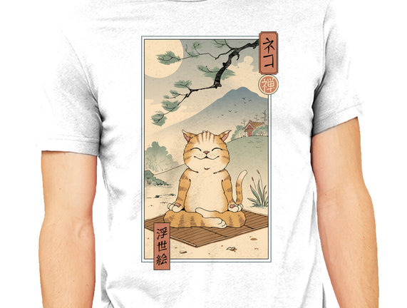 Zen Neko