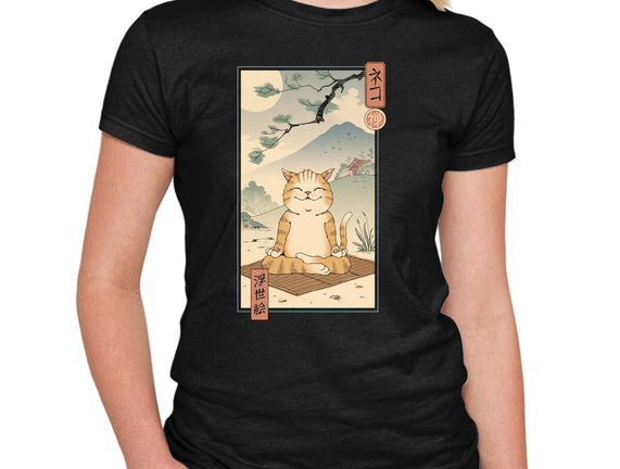 Zen Neko