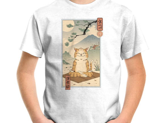Zen Neko