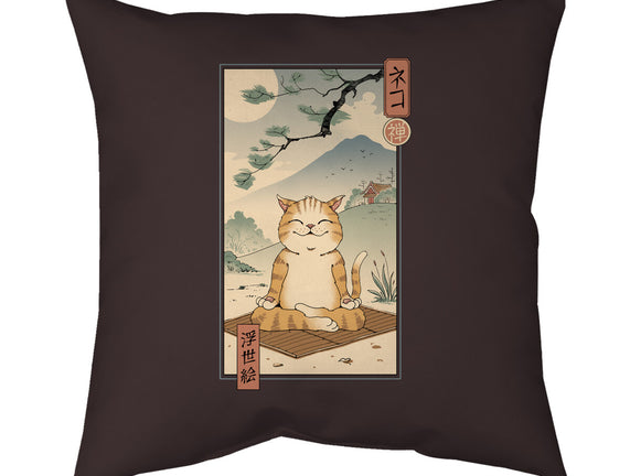 Zen Neko