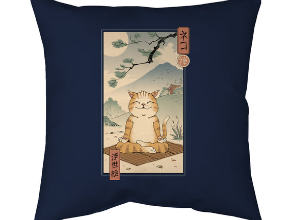 Zen Neko