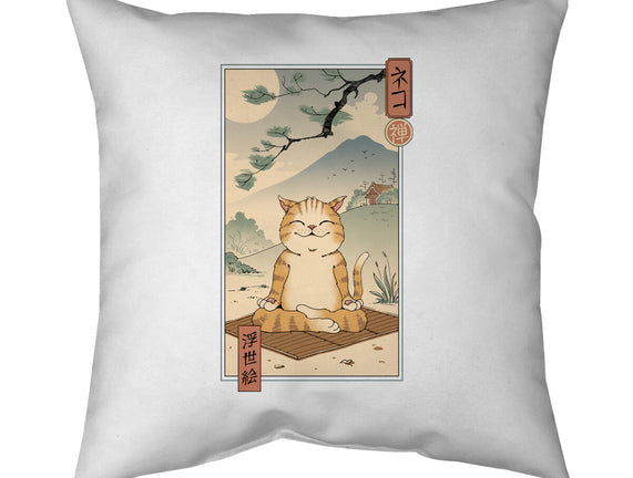 Zen Neko