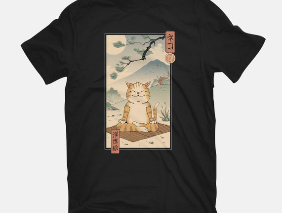 Zen Neko