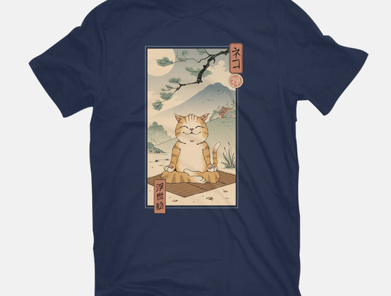 Zen Neko