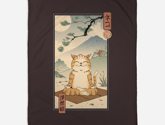 Zen Neko