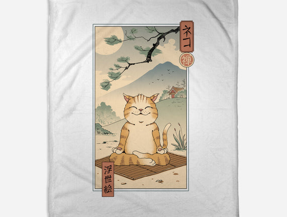 Zen Neko