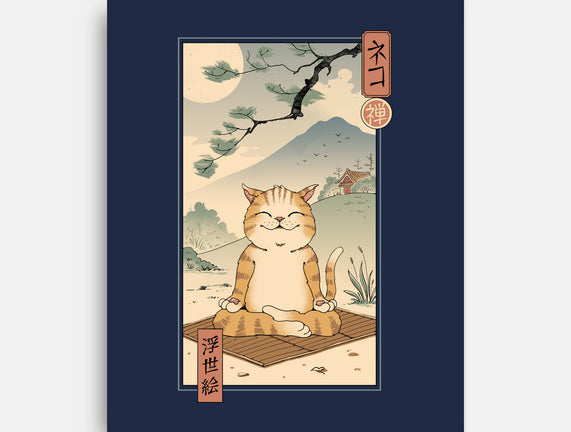 Zen Neko