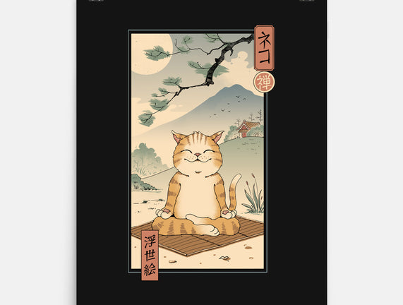 Zen Neko