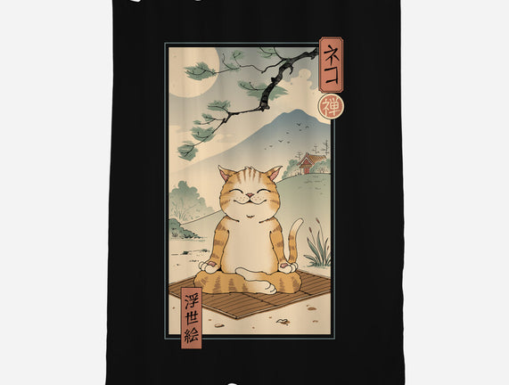 Zen Neko