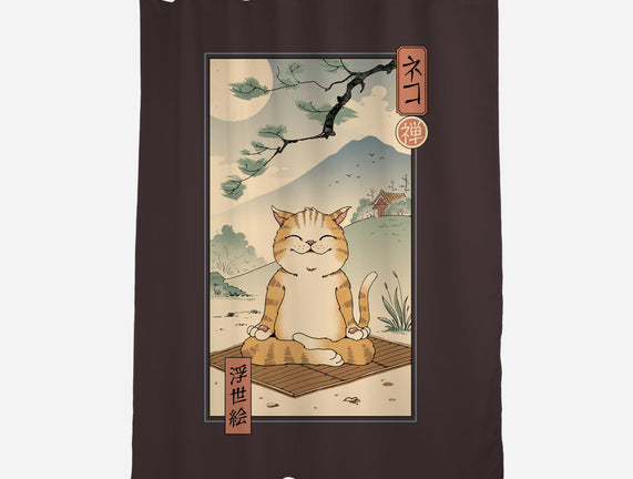 Zen Neko