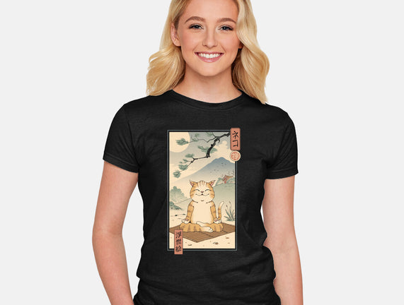 Zen Neko