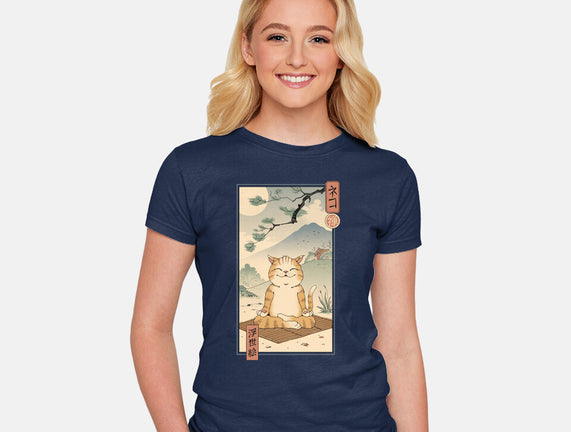 Zen Neko