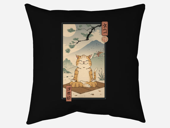 Zen Neko