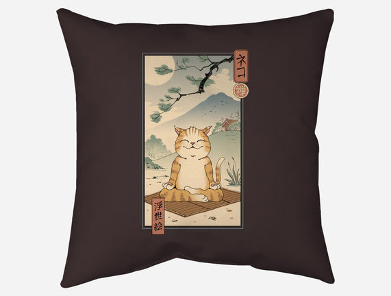Zen Neko