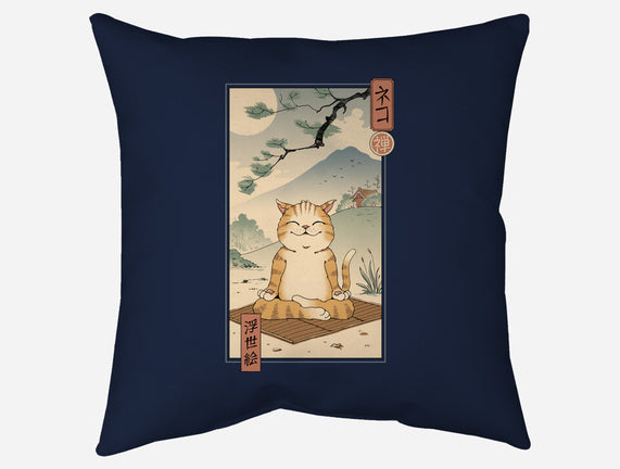 Zen Neko