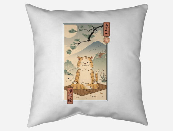 Zen Neko