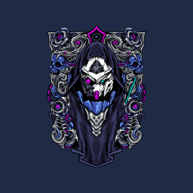 Exia Battle Damage-womens basic tee-spoilerinc