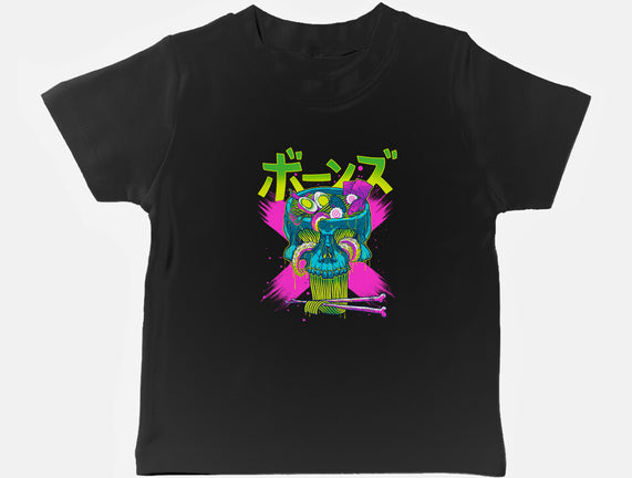 Ramen Acid Bones