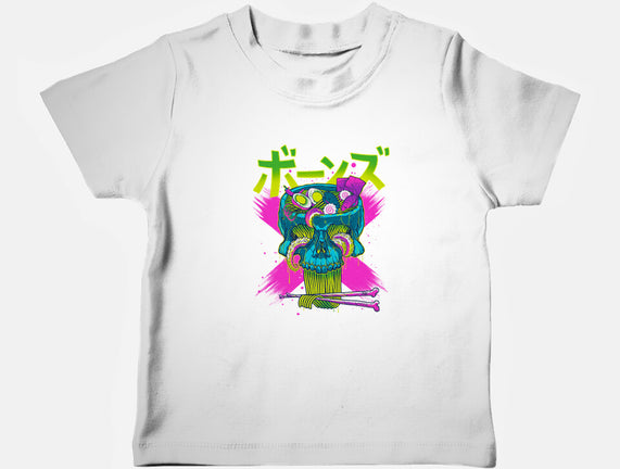 Ramen Acid Bones