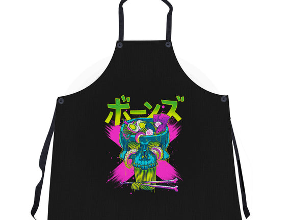 Ramen Acid Bones